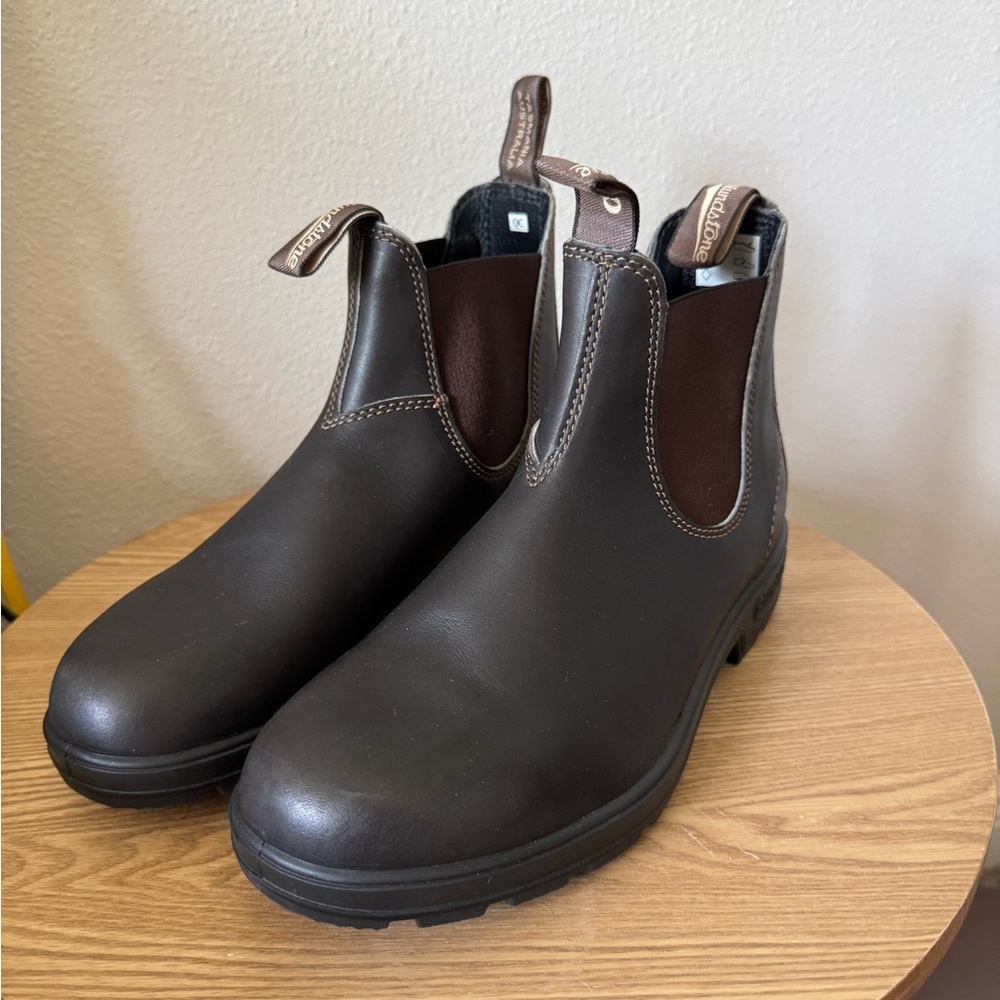 Blundstone 500 Original Chelsea Boots